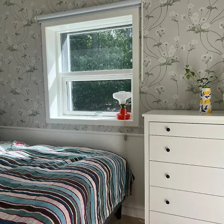 Charming In Lovely Nature Close To The Sea Holiday home