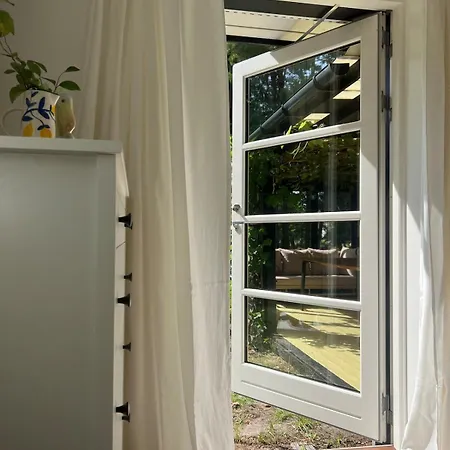 Charming In Lovely Nature Close To The Sea Holiday home