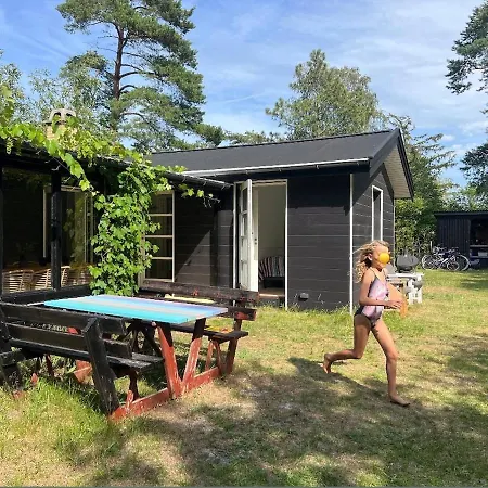 Charming In Lovely Nature Close To The Sea Holiday home Vig