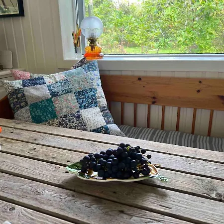 Holiday home Charming In Lovely Nature Close To The Sea *