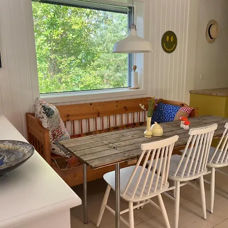 Holiday home Charming In Lovely Nature Close To The Sea Vig