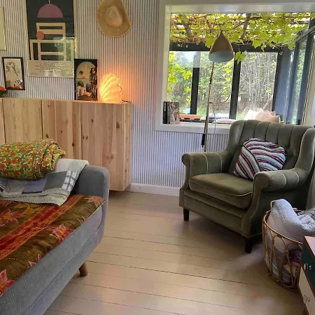 Charming In Lovely Nature Close To The Sea Holiday home *