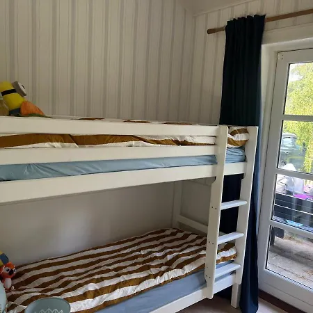 Holiday home Charming In Lovely Nature Close To The Sea *