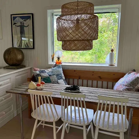 Charming In Lovely Nature Close To The Sea *