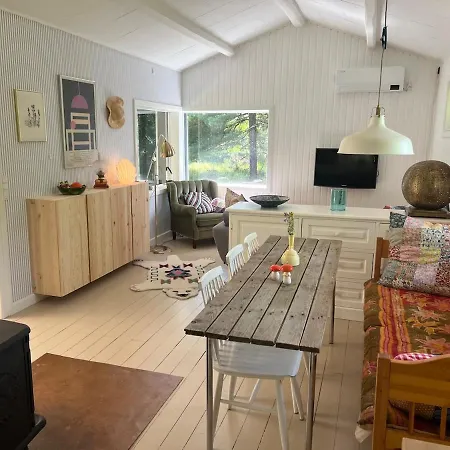 Charming In Lovely Nature Close To The Sea * Vig