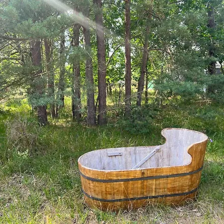 Charming In Lovely Nature Close To The Sea Holiday home