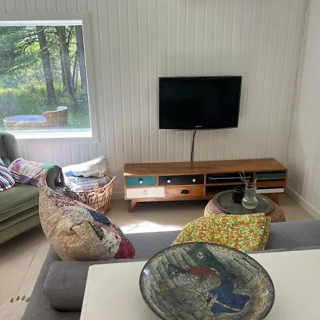 Charming In Lovely Nature Close To The Sea Holiday home *