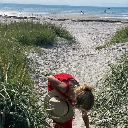 Charming In Lovely Nature Close To The Sea Holiday home *